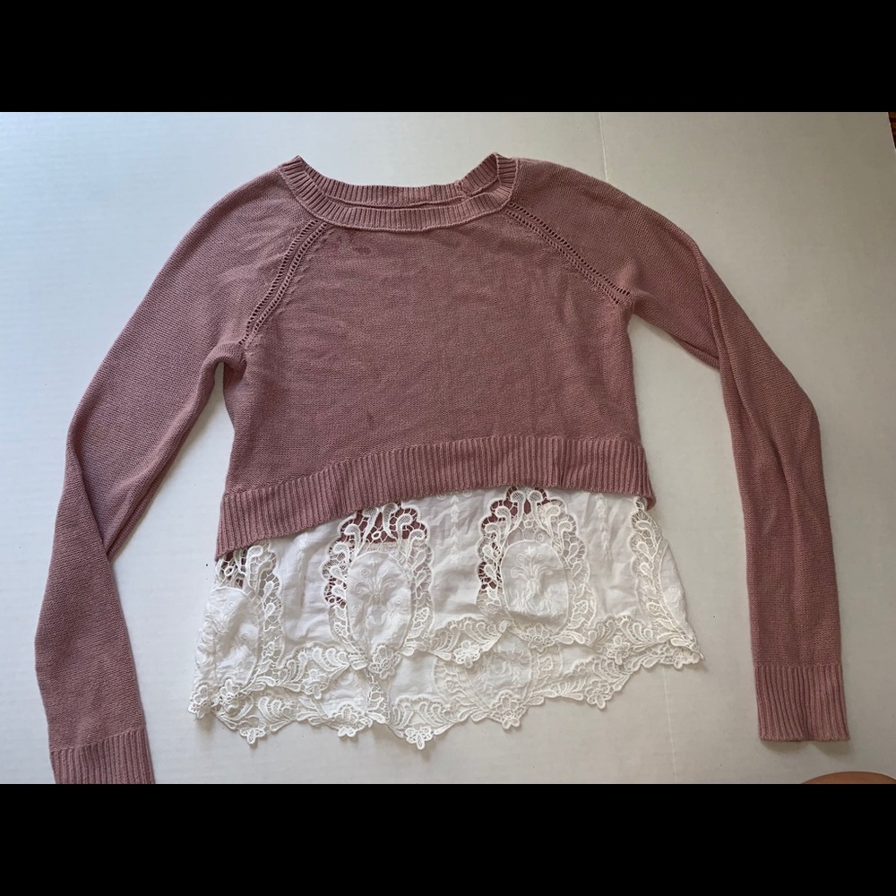 sweater